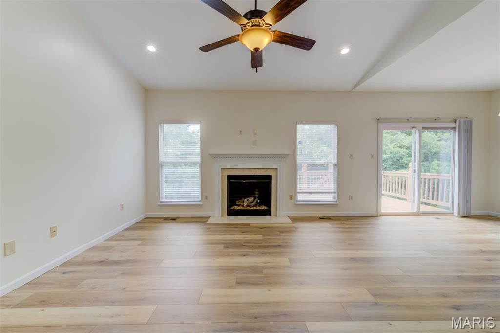 Pointe At Heritage Crossing - Residential