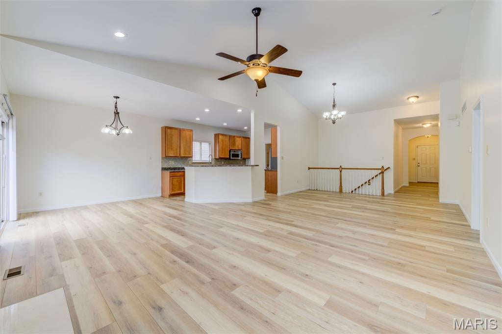 Pointe At Heritage Crossing - Residential