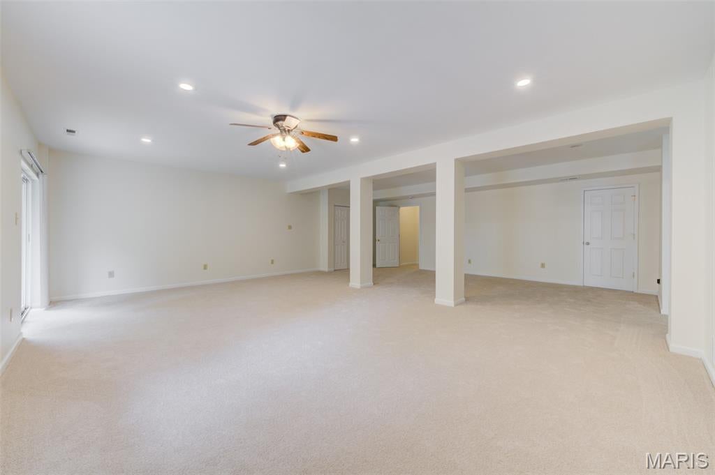 Pointe At Heritage Crossing - Residential