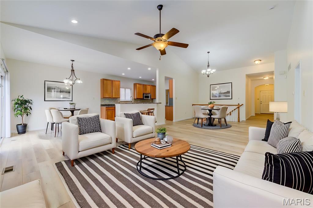 Pointe At Heritage Crossing - Residential