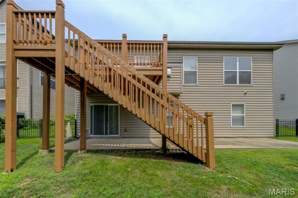 Pointe At Heritage Crossing - Residential