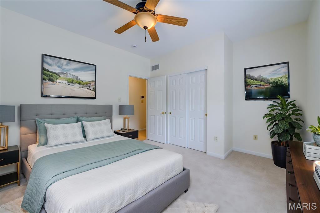 Pointe At Heritage Crossing - Residential