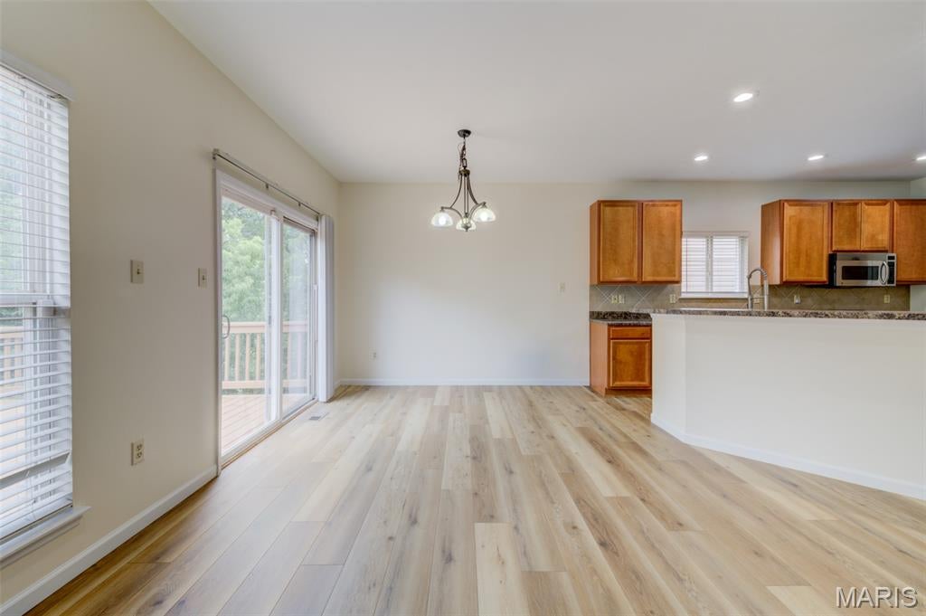 Pointe At Heritage Crossing - Residential