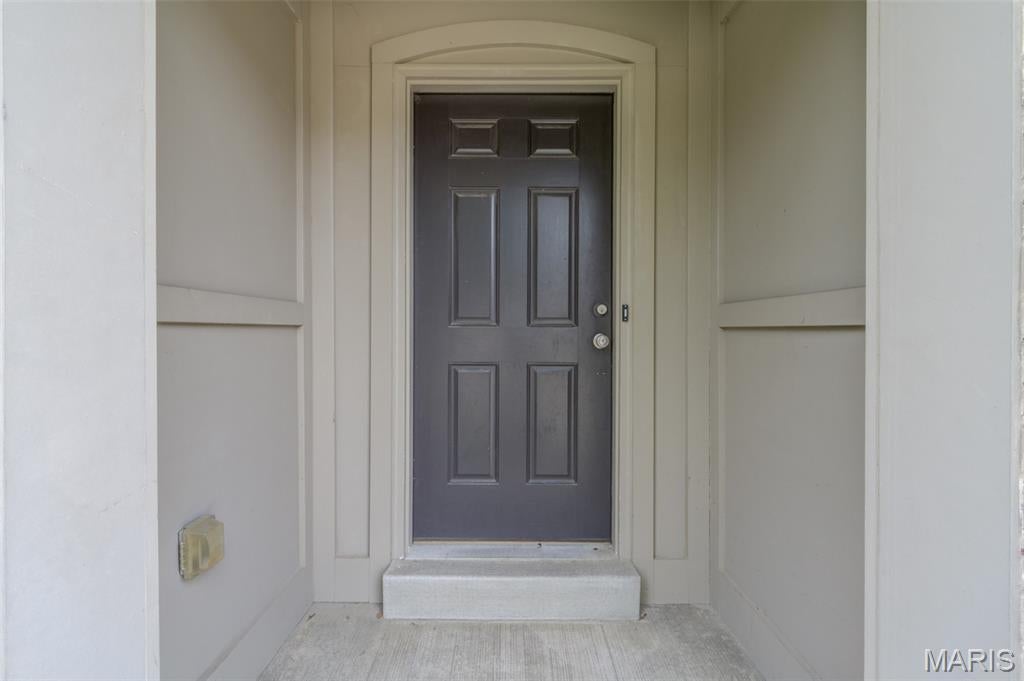 Pointe At Heritage Crossing - Residential