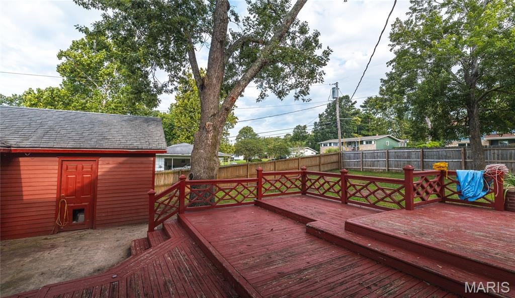 Murry Second Add - Residential