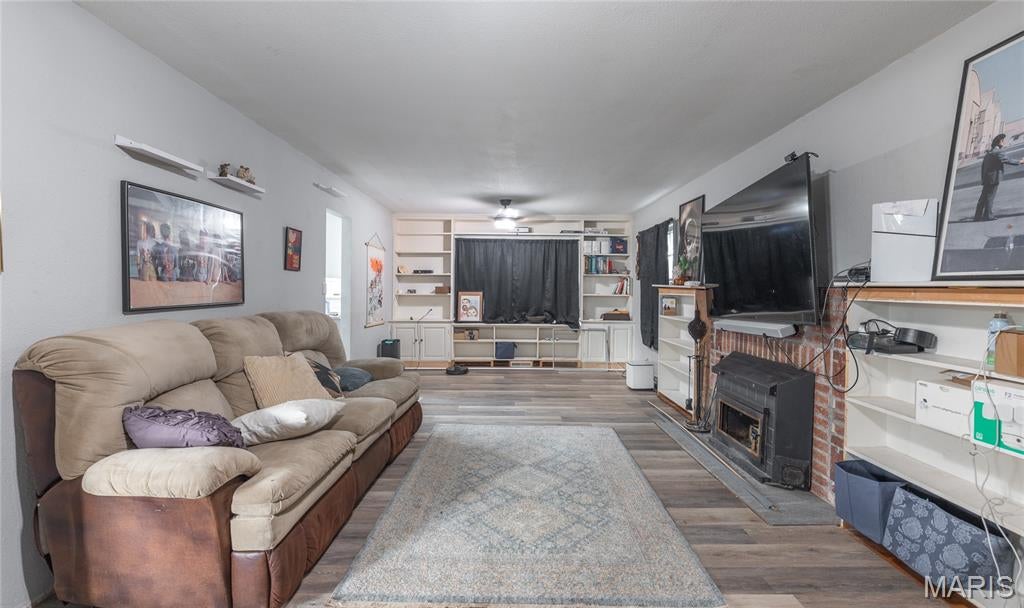 Murry Second Add - Residential