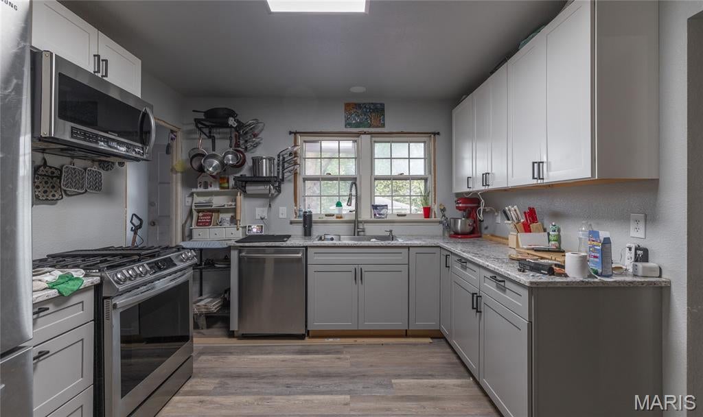 Murry Second Add - Residential