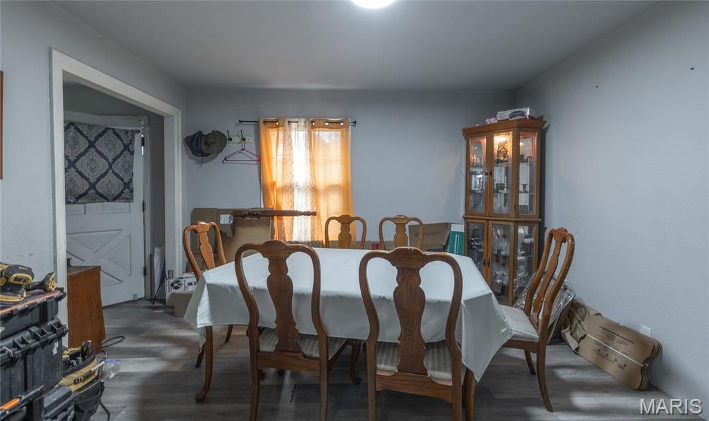 Murry Second Add - Residential