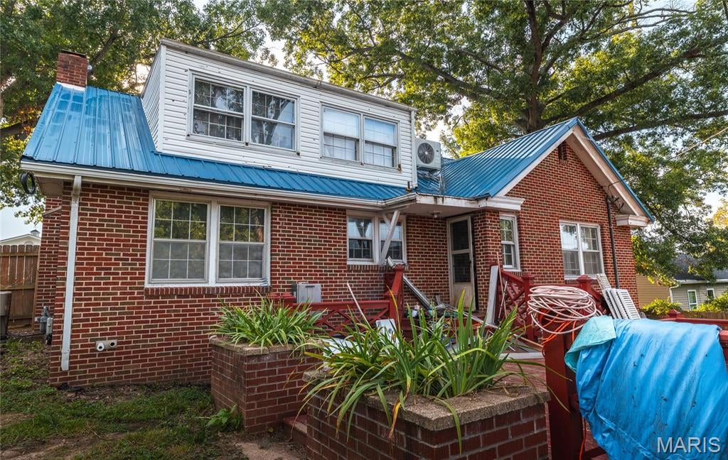 Murry Second Add - Residential