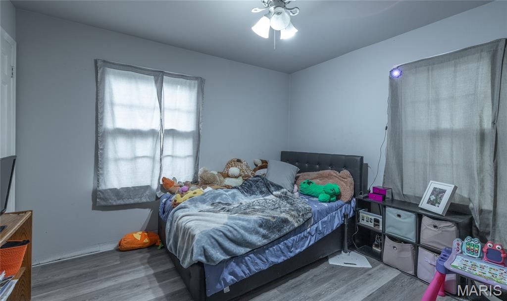 Murry Second Add - Residential