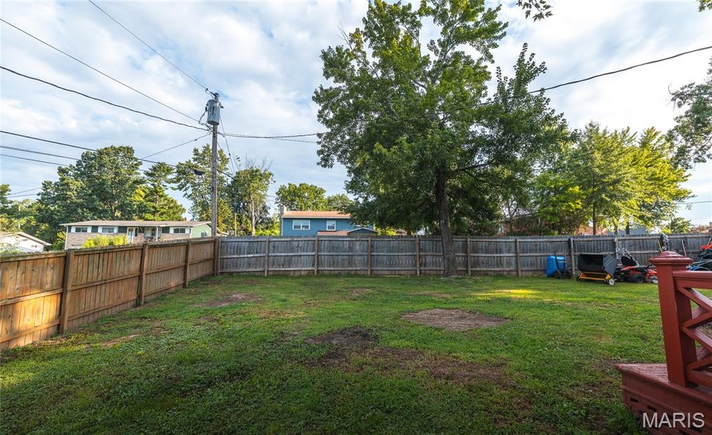 Murry Second Add - Residential