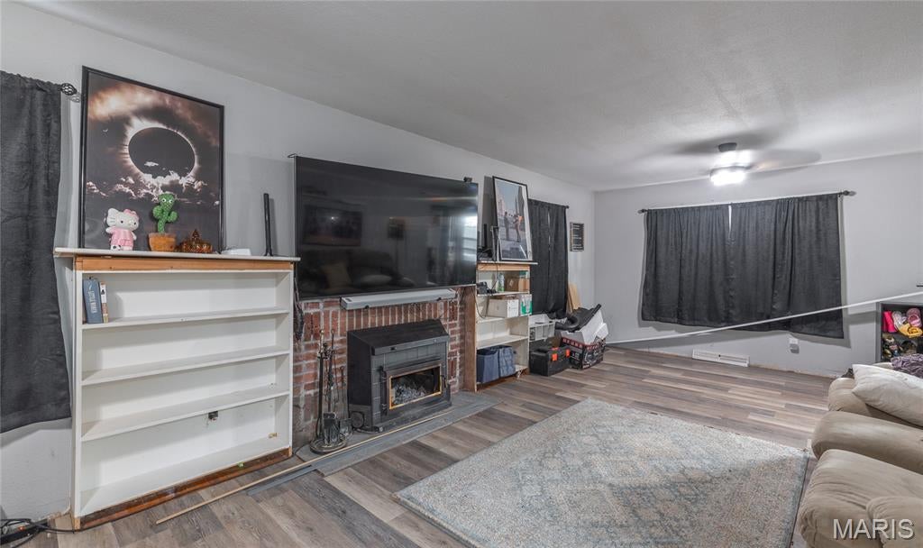 Murry Second Add - Residential