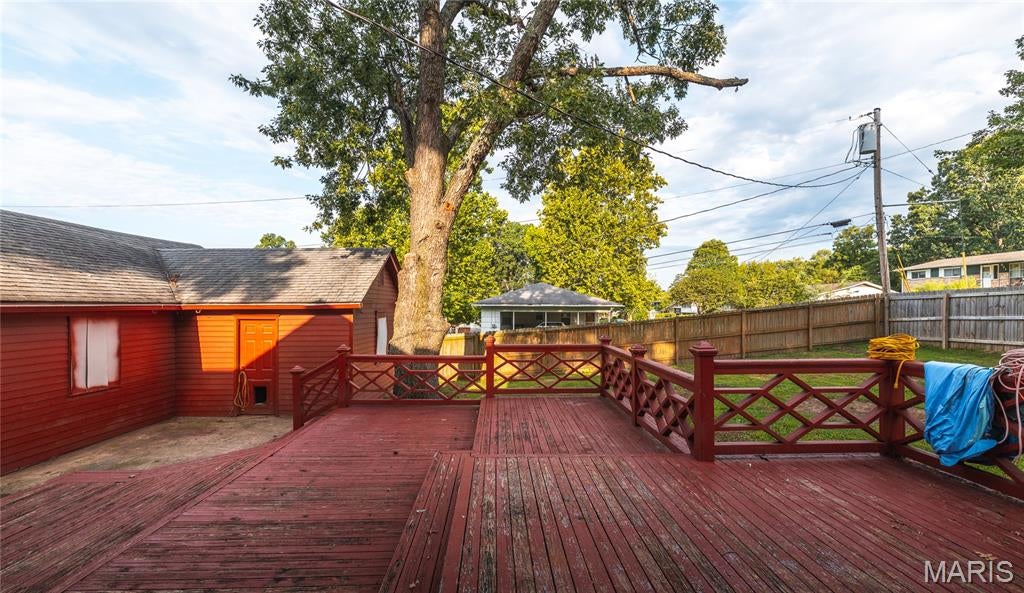 Murry Second Add - Residential