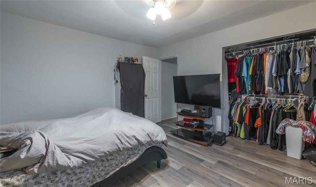 Murry Second Add - Residential