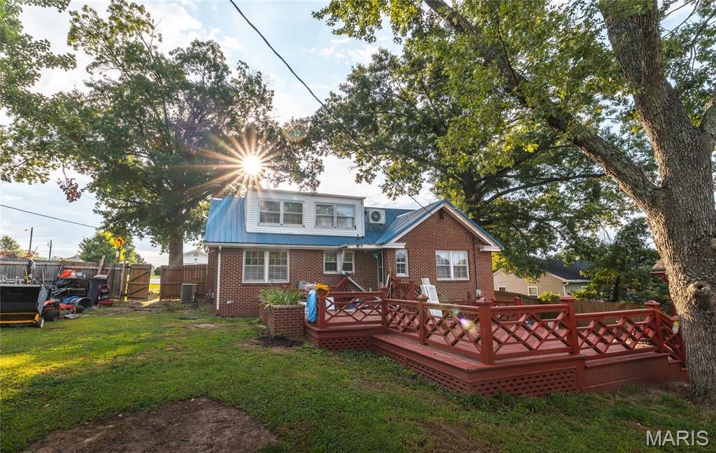 Murry Second Add - Residential