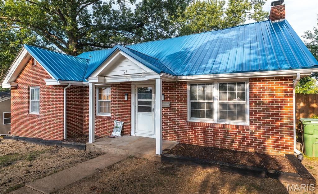 Murry Second Add - Residential
