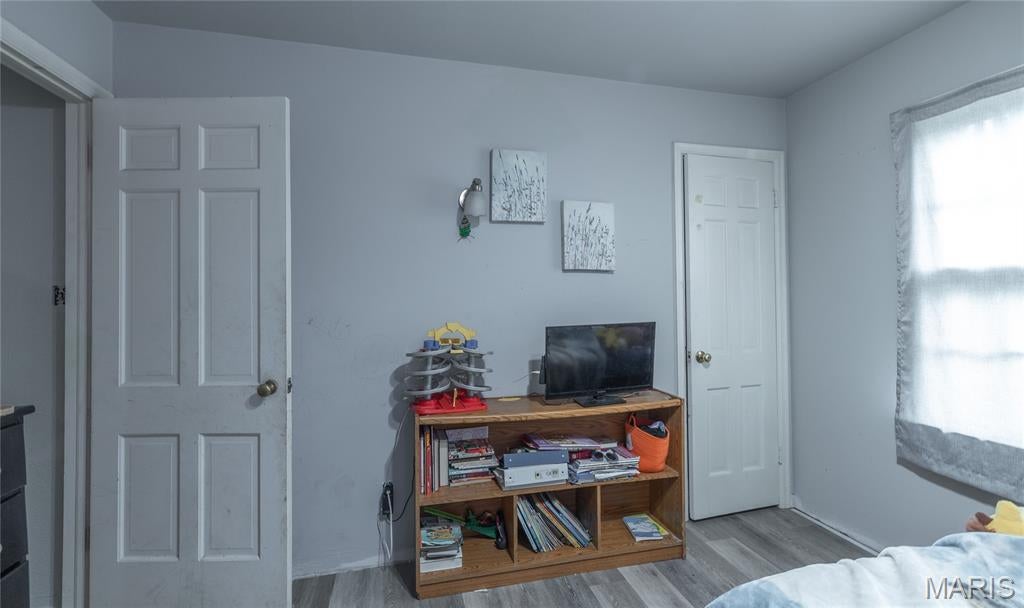 Murry Second Add - Residential