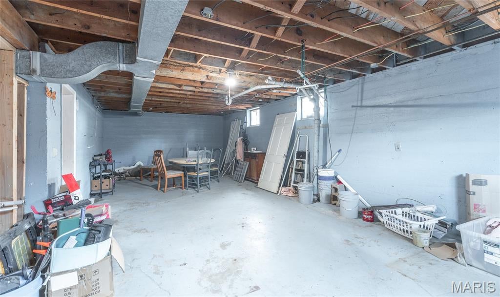 Murry Second Add - Residential