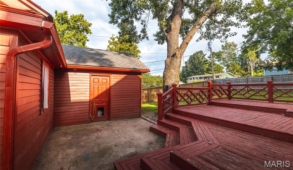 Murry Second Add - Residential