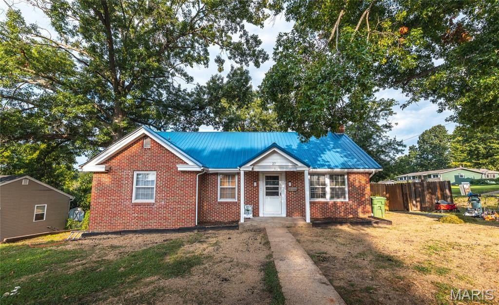 Murry Second Add - Residential