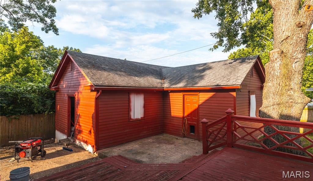 Murry Second Add - Residential