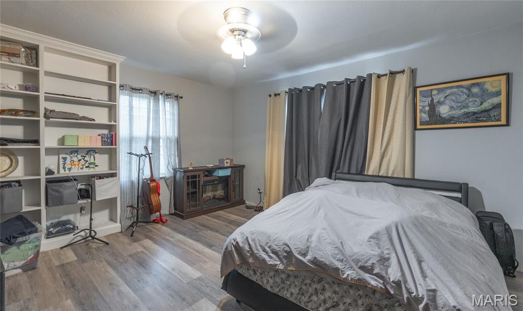 Murry Second Add - Residential