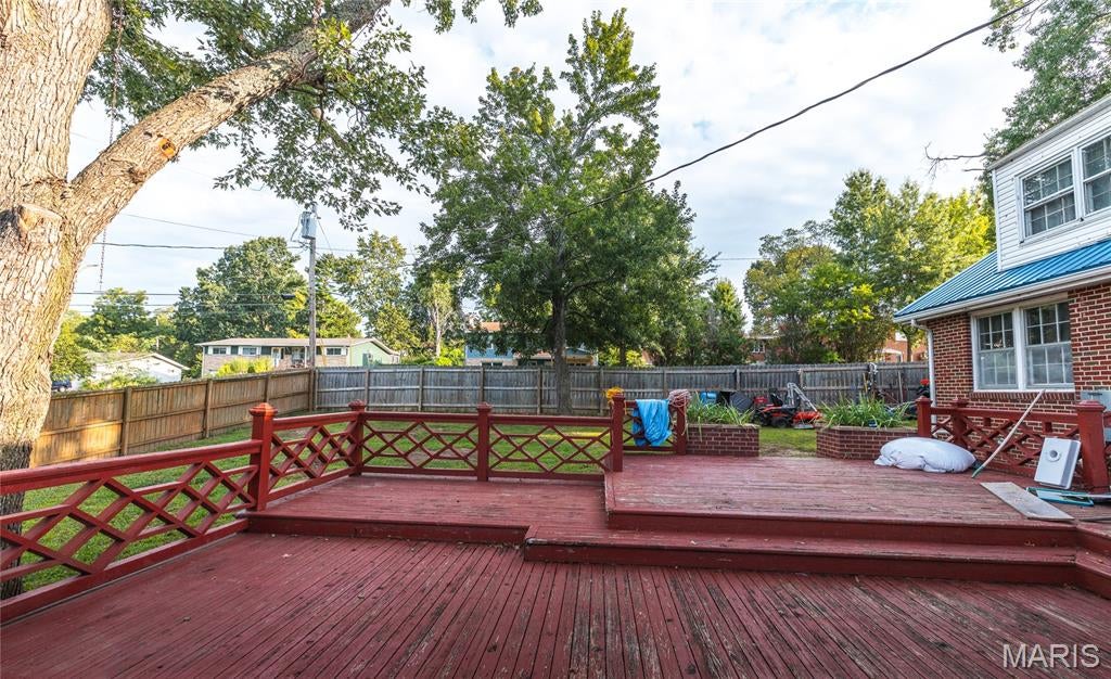 Murry Second Add - Residential