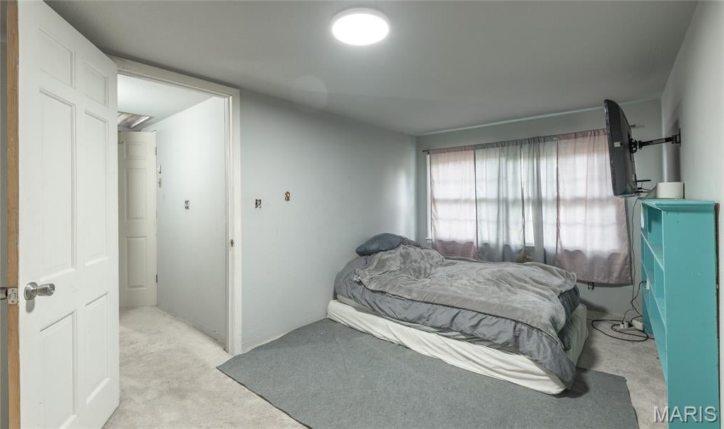 Murry Second Add - Residential