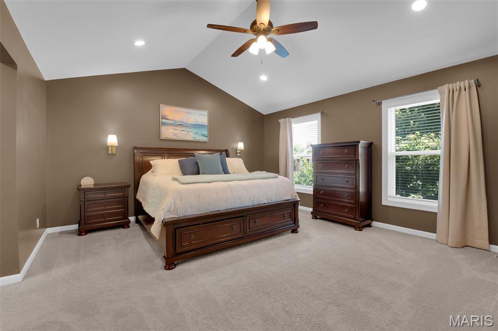 Highlands Of Chesterfield Highland - Residential