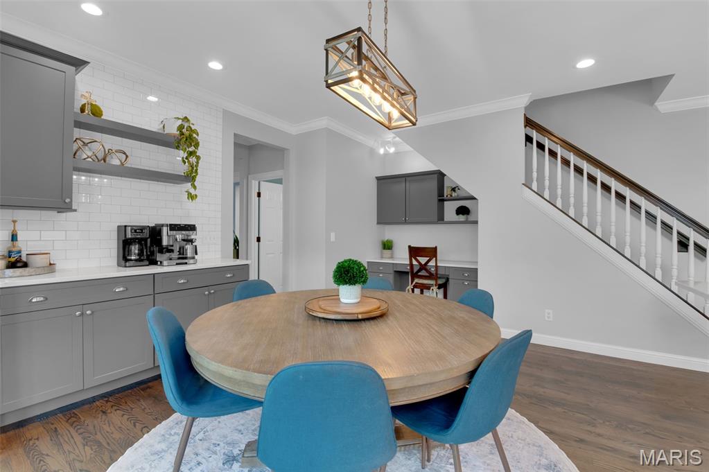 Highlands Of Chesterfield Highland - Residential