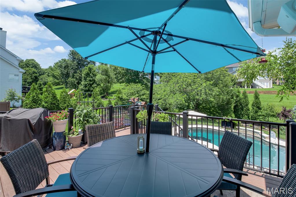 Highlands Of Chesterfield Highland - Residential