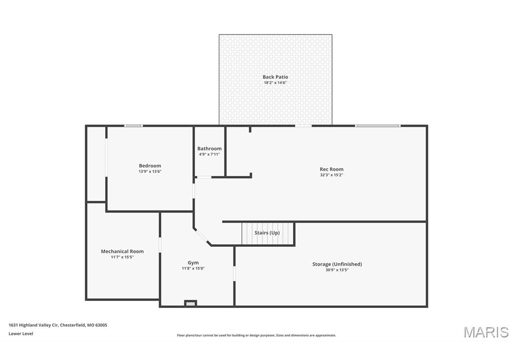 Highlands Of Chesterfield Highland - Residential