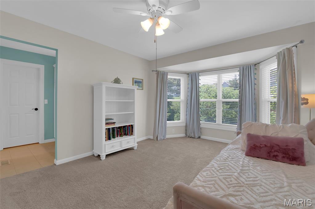 Highlands Of Chesterfield Highland - Residential