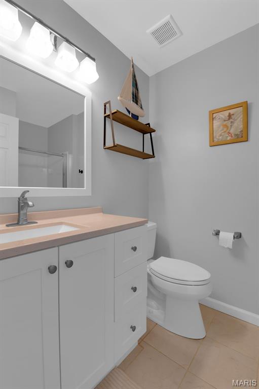 Highlands Of Chesterfield Highland - Residential