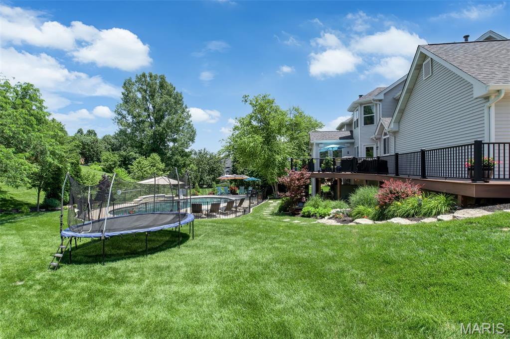 Highlands Of Chesterfield Highland - Residential
