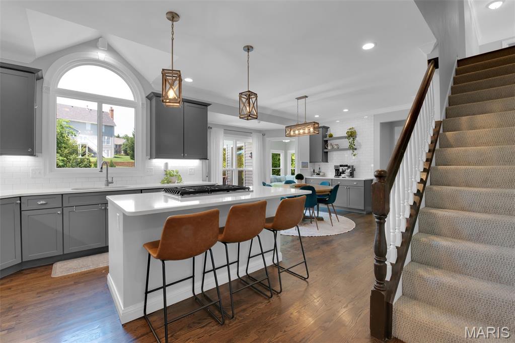 Highlands Of Chesterfield Highland - Residential