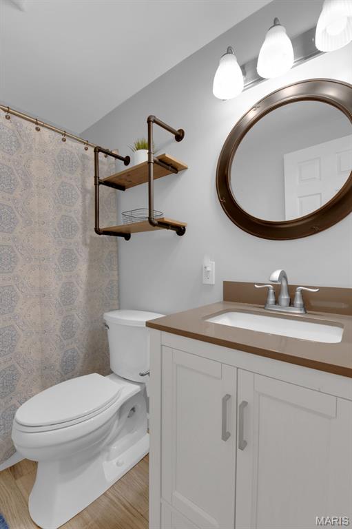 Highlands Of Chesterfield Highland - Residential