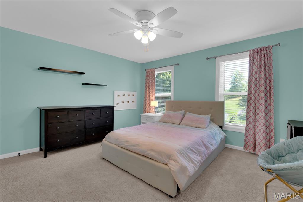 Highlands Of Chesterfield Highland - Residential