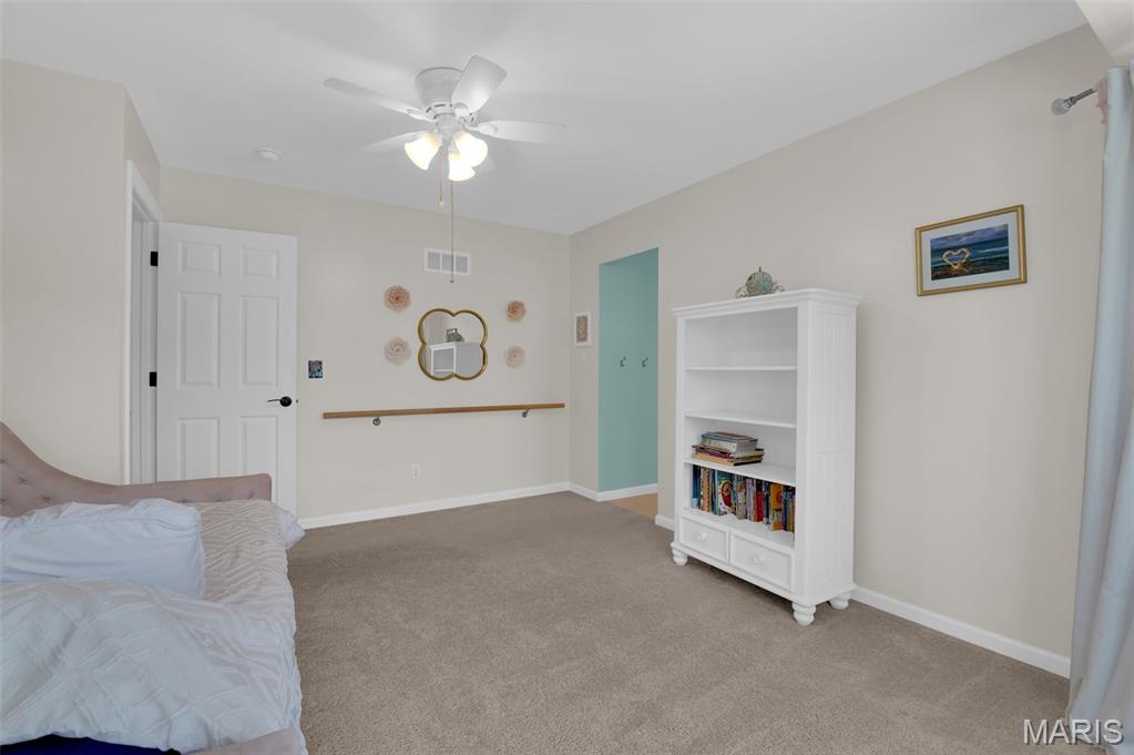 Highlands Of Chesterfield Highland - Residential