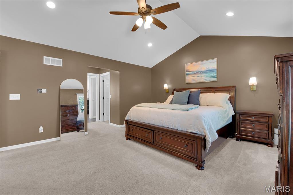 Highlands Of Chesterfield Highland - Residential