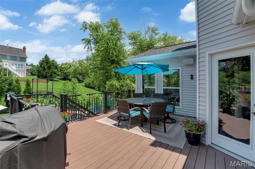 Highlands Of Chesterfield Highland - Residential