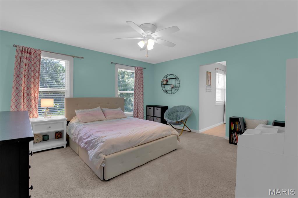 Highlands Of Chesterfield Highland - Residential