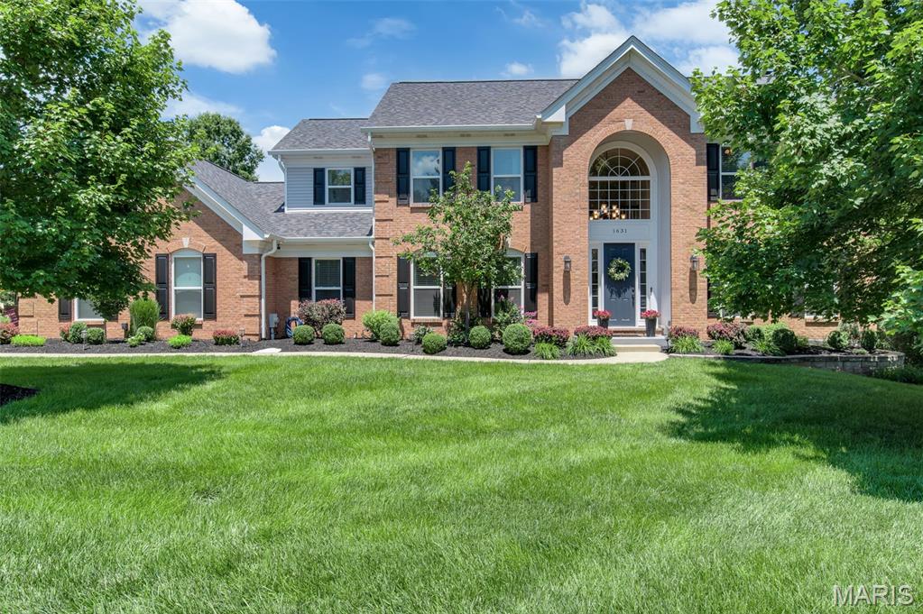 Highlands Of Chesterfield Highland - Residential