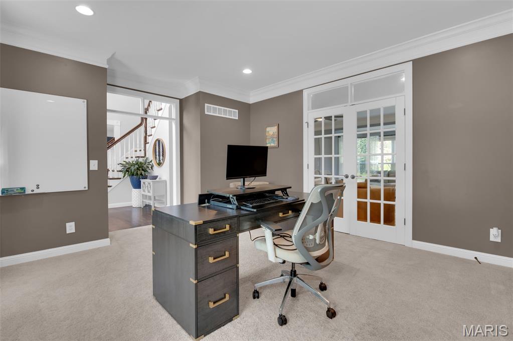 Highlands Of Chesterfield Highland - Residential