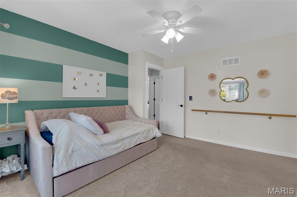 Highlands Of Chesterfield Highland - Residential