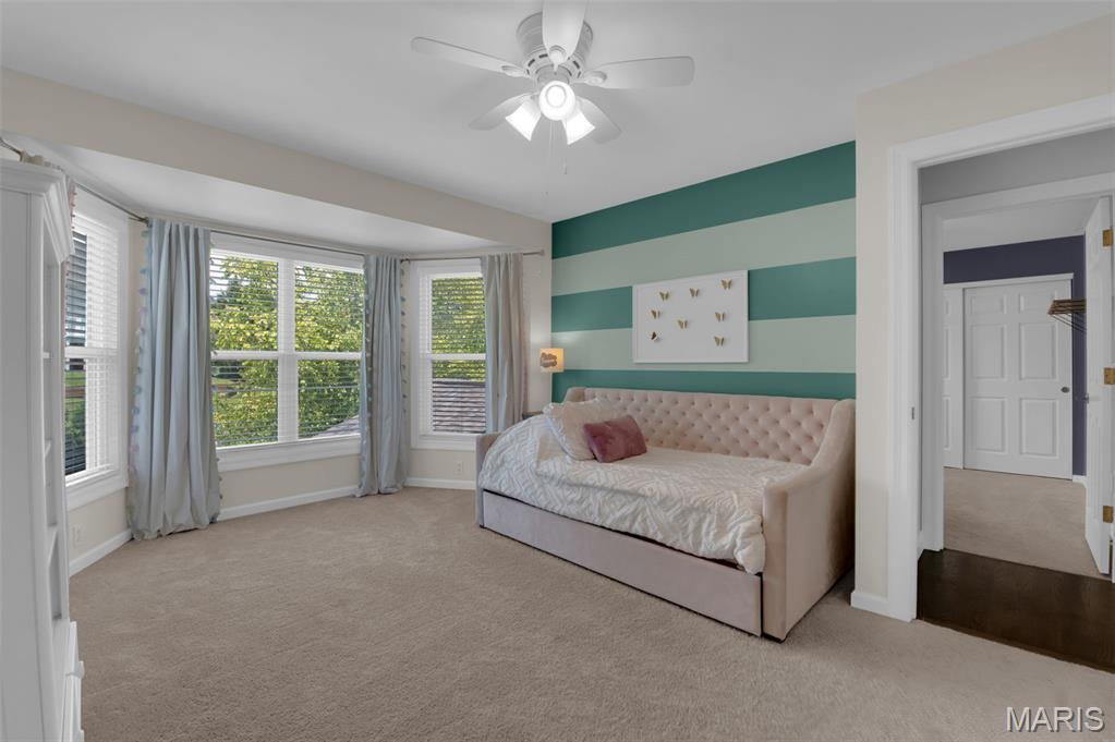 Highlands Of Chesterfield Highland - Residential