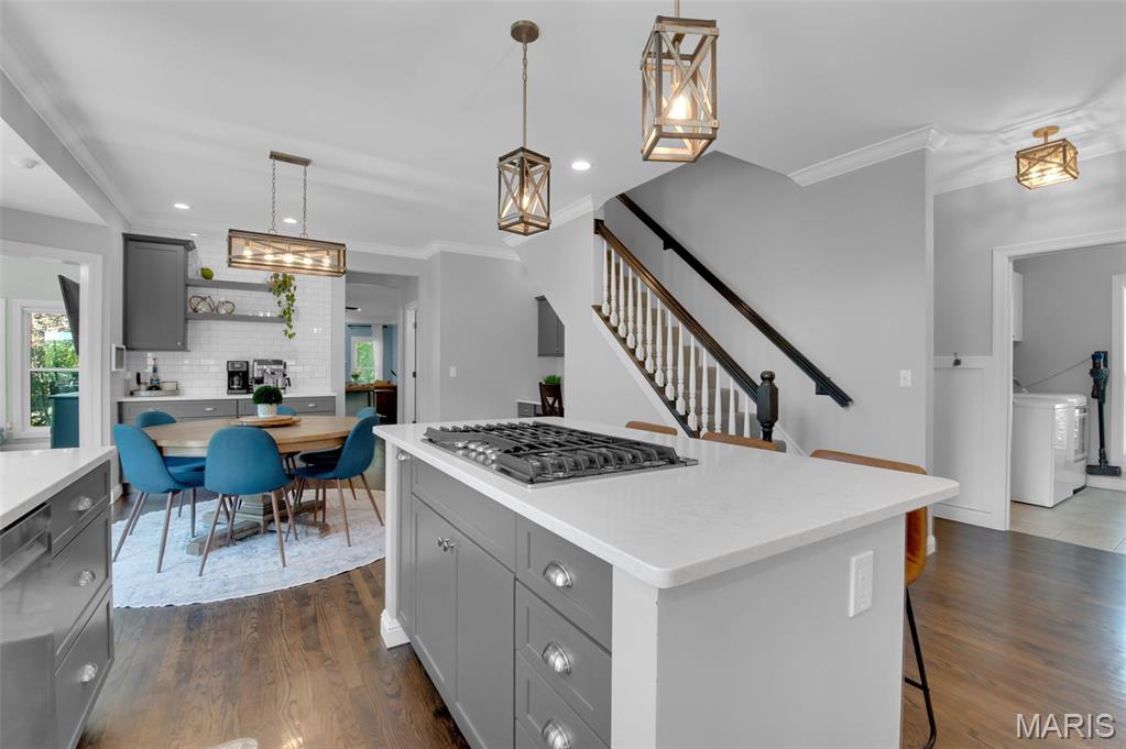 Highlands Of Chesterfield Highland - Residential
