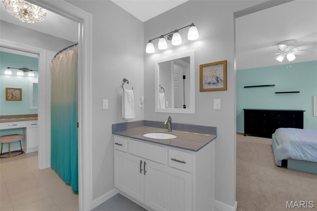 Highlands Of Chesterfield Highland - Residential