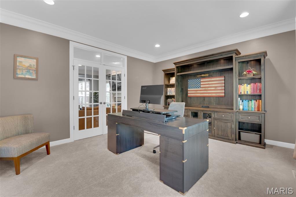 Highlands Of Chesterfield Highland - Residential