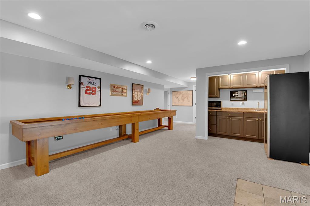 Highlands Of Chesterfield Highland - Residential